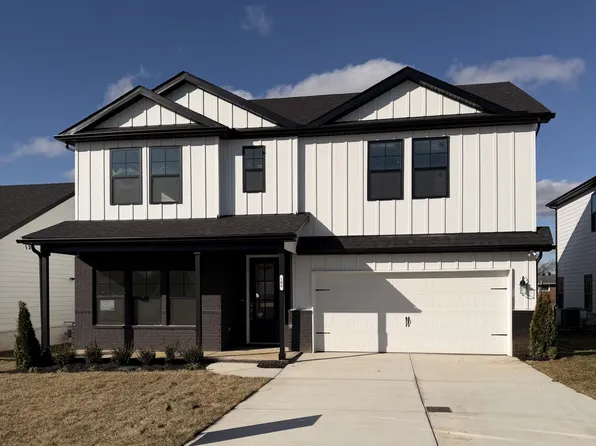 116 Hamilton Ln Lot 109, Lebanon, TN 37087