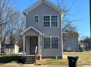 205 N 26th St, Louisville, KY 40212