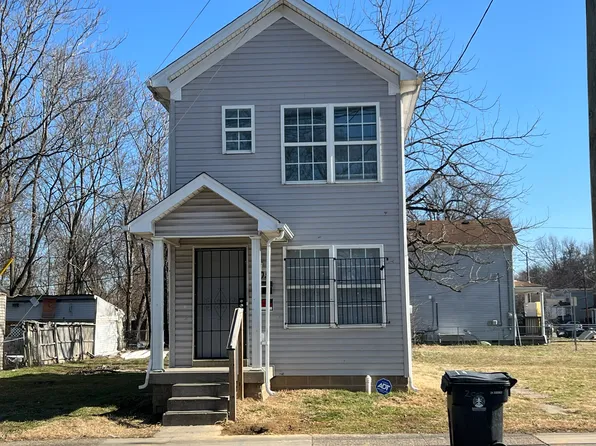 205 N 26th St, Louisville, KY 40212