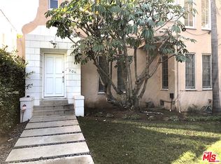 904 N Harper Ave, West Hollywood, CA 90046