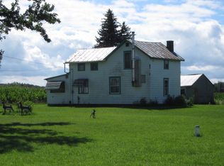 5181 Crestline Rd, Bucyrus, OH 44820