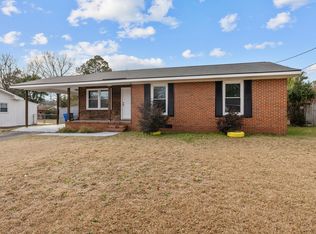 5451 Plateau Rd, Fayetteville, NC 28303