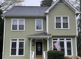 8605 Tanzanite Ct, Raleigh, NC 27615