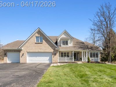 385 Tortoise Dr, Howell, MI, 48843