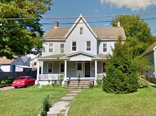 59 Stewart St, Amsterdam, NY 12010