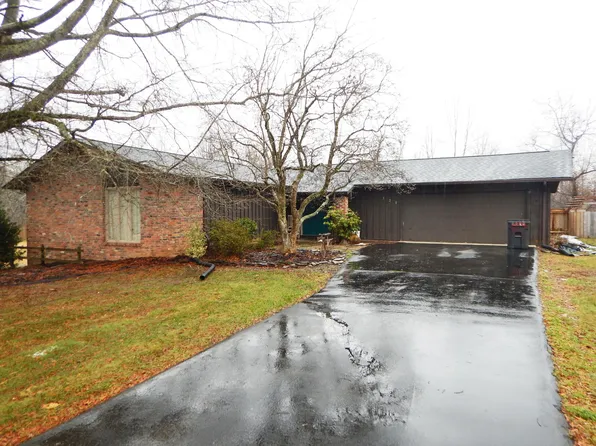 320 Thistlewood Dr, Kingsport, TN 37663