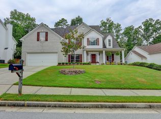 2444 Apalachee Run Way, Dacula, GA 30019