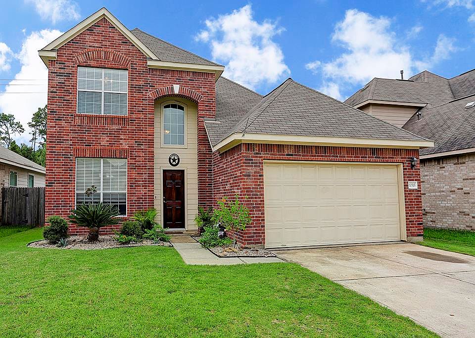 1st image of 10515 Whisper Bluff Dr