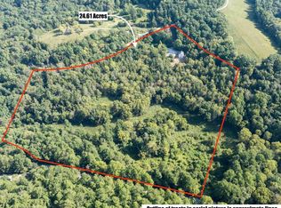 560 Meece Rd, Somerset, KY 42501