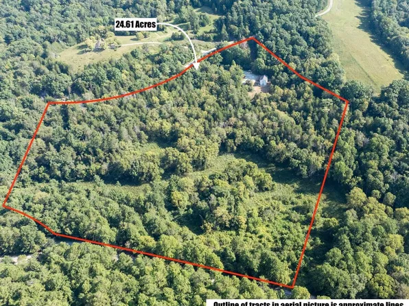 560 Meece Rd, Somerset, KY 42501