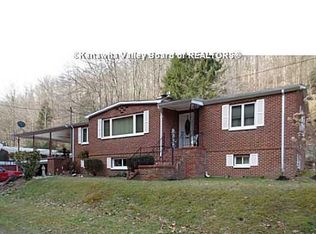 1284 Valley Grove Rd, Charleston, WV 25311