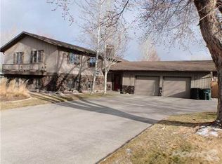 1145 Toole Ct, Billings, MT 59105