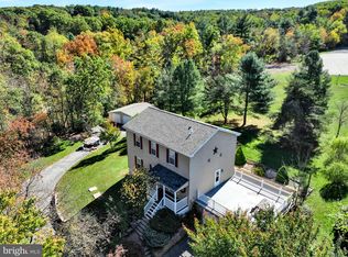 2548 Wynonah Dr, Auburn, PA 17922