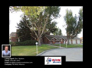 12360 Levi Cir, Henderson, CO 80640