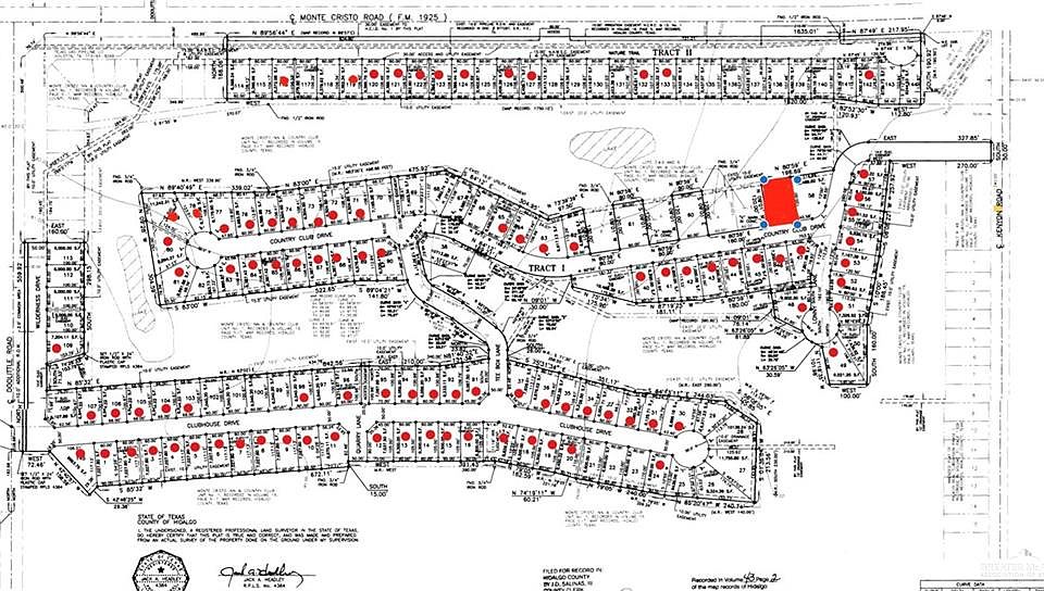 1st image of 3627 Country Club Dr