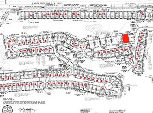3627 Country Club Dr, Edinburg, TX 78541