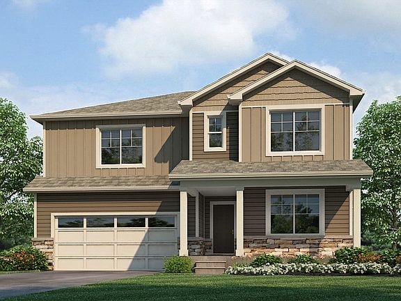 Plan Elevation.