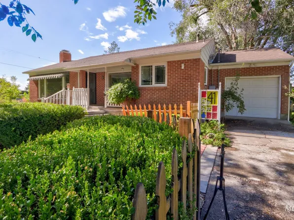 41 N Dorian Dr, Ontario, OR 97914