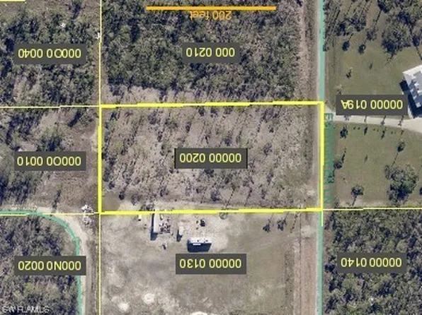 8720 Evergreen Ln, Saint James City, FL 33956