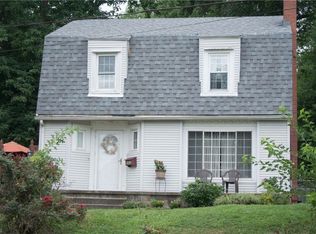 2603 Liberty St, Parkersburg, WV 26101