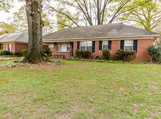 1561 Wilbec Rd, Memphis, TN 38117