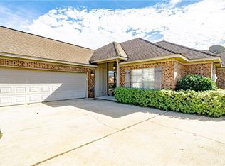 10641 Cambridge Place Dr, Mobile, AL 36608