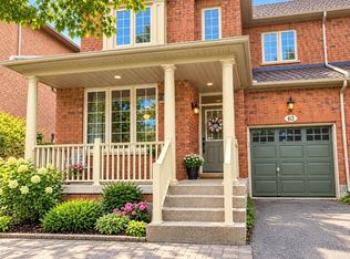 62 Lakespring Dr, Markham, ON L6C 2Z1