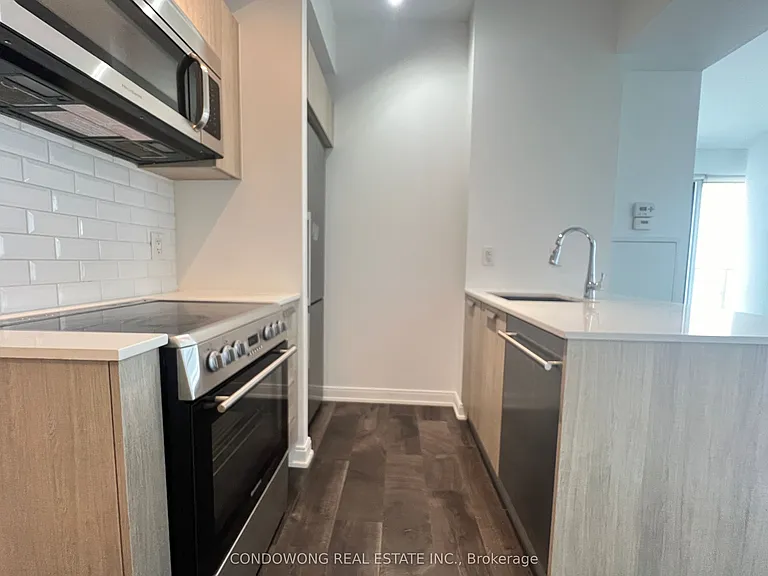 42 Charles St E #4308 — Photo 2
