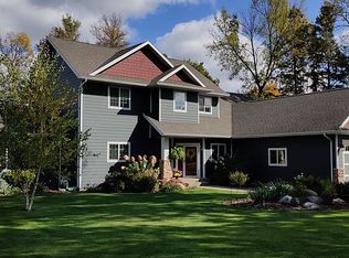 22843 Cedar Ln, Fergus Falls, MN 56537