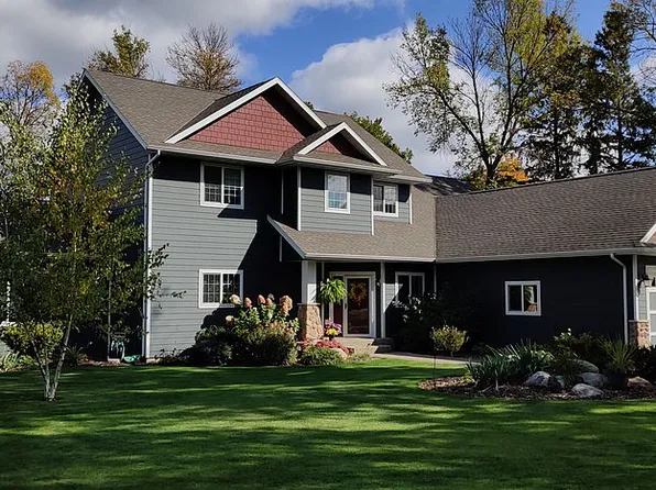 22843 Cedar Ln, Fergus Falls, MN 56537