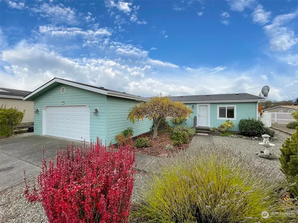 71 Winterhawk Street, Sequim, WA 98382