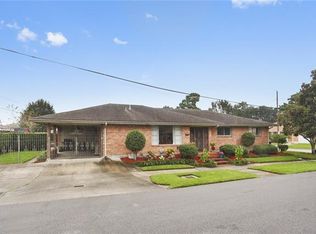 973 Rosa Ave, Metairie, LA 70005