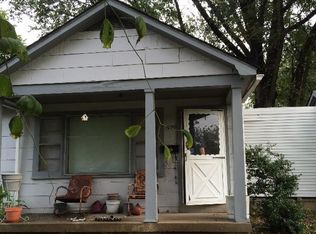 900 S 21st St, Paducah, KY 42003