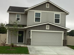 1585 Witt, Mountain Home, ID 83647