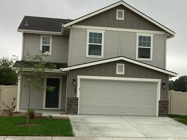 1585 Witt, Mountain Home, ID 83647