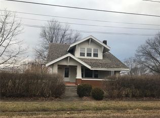 1303 S East Ave, Lovilia, IA 50150