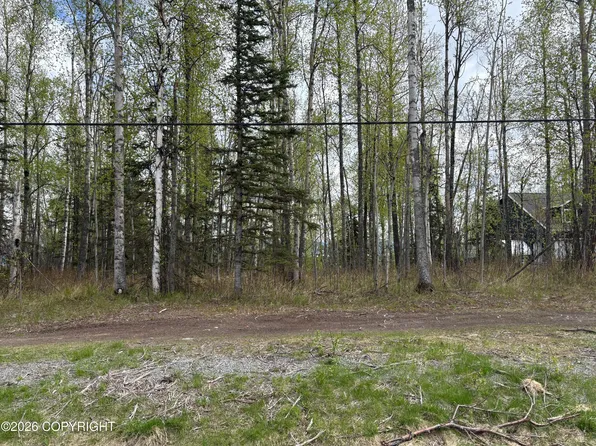 5201 S Outrigger Dr, Wasilla, AK 99623