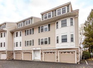 22 Forge Pond Rd #D, Canton, MA 02021