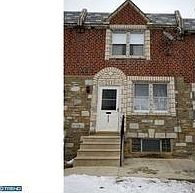 Home for Sale in Philadelphia, Pennsylvania $100,000