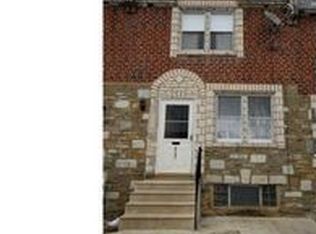 3131 Levick St, Philadelphia, PA 19149