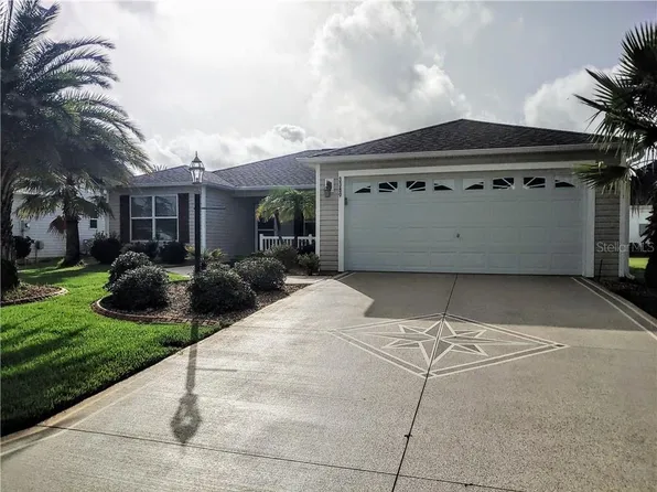 3389 Greenacres Ter, The Villages, FL 32163