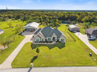 2330 Doe Xing, Caddo Mills, TX 75135