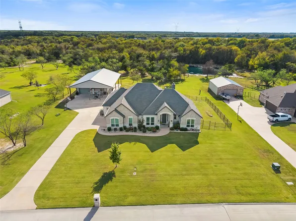 2330 Doe Xing, Caddo Mills, TX 75135