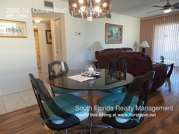 4th image of 2950 SE Ocean Blvd APT 129-1
