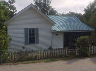 210 Stark St, Commerce, GA 30529