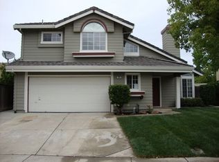 975 Christy Ct, Tracy, CA 95376