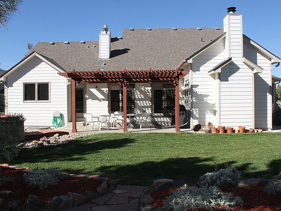back of home