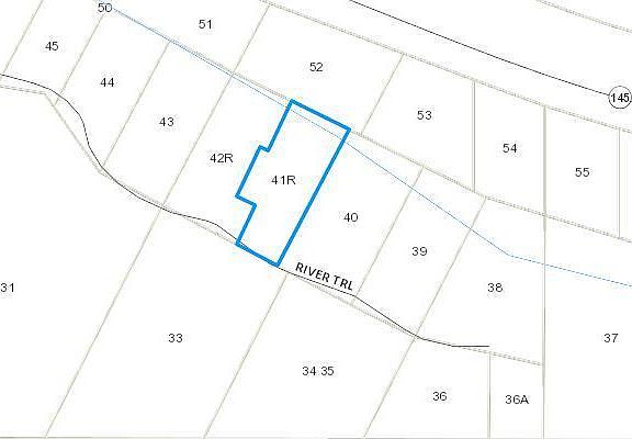 4th image of Tbd River Trl