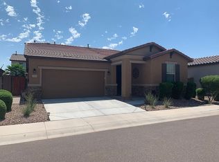 7839 E Billings St, Mesa, AZ 85207