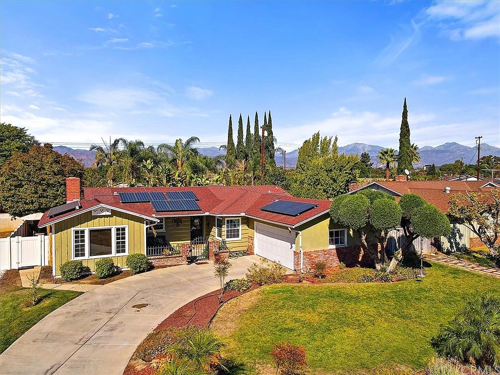 2043 E Olin Pl, West Covina, CA 91791 Zillow